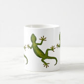 Mug Gecko (Centre)