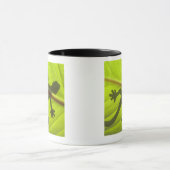 Mug Gecko (Centre)