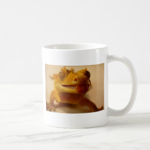 Mug Gecko crêté