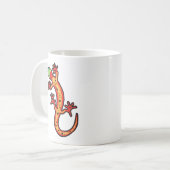 Mug Gecko d'Australie (Devant gauche)