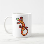 Mug Gecko d'Australie (Gauche)