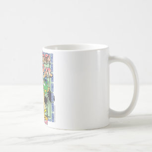 Mug Gecko-margarita-LIMEDESIGN