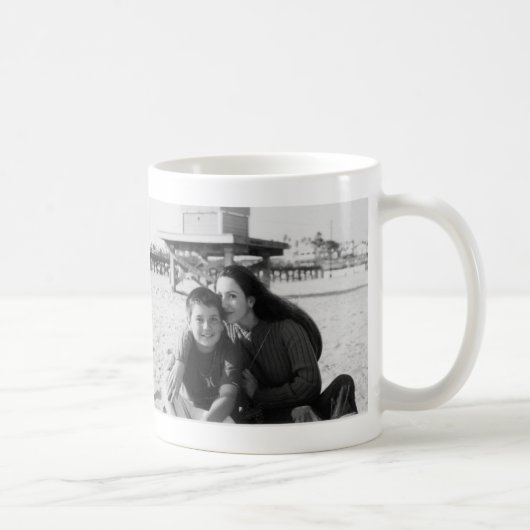 Mug gee (Droite)