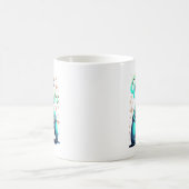 Mug Geek chic (Centre)