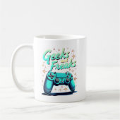 Mug Geek chic (Gauche)