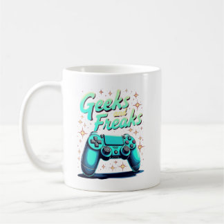 Mug Geek chic
