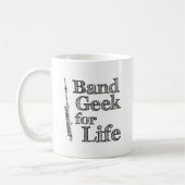 Mug Geek de la bande Piccolo (Gauche)