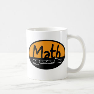 Mug Geek de maths
