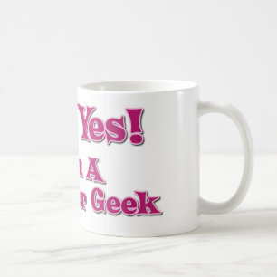 Mug Geek informatique