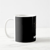 Mug Geek nerd Math Informatique Drôle Idée cadeau (Gauche)