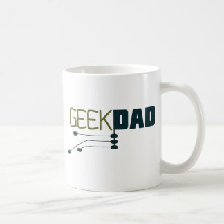 Mug Geek papa