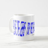 Mug geeks (Devant gauche)