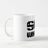 Mug Geeks et ballots de vente d'Internet : SEO ce qui (Gauche)