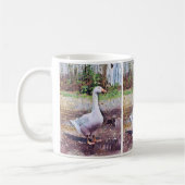 MUG GEESE (Gauche)