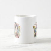 mug geisha (Centre)