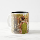 mug geisha 1 (Devant gauche)