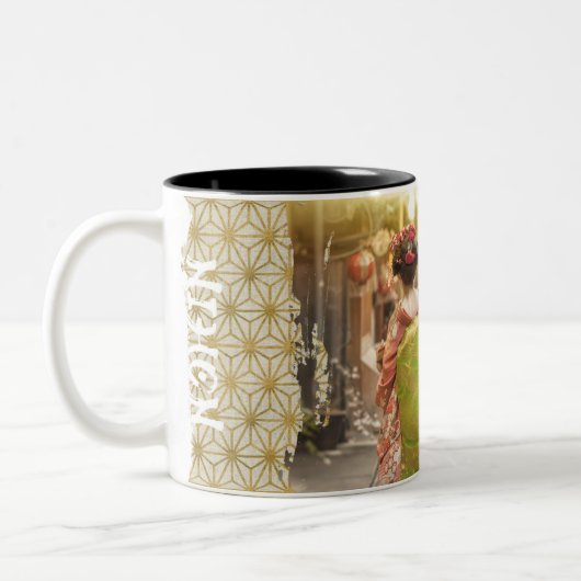 mug geisha 1 (Gauche)