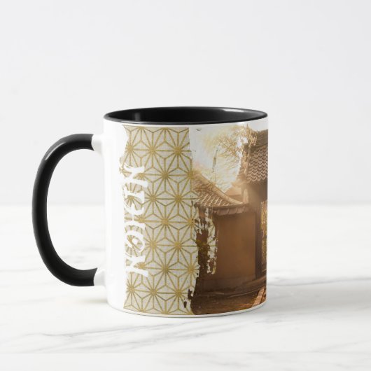 mug geisha 3 (Gauche)