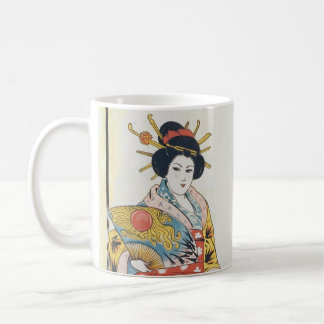 Mug Geisha Koffiemok