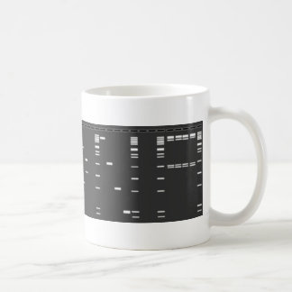 Mug Gel d'ADN du coeur I
