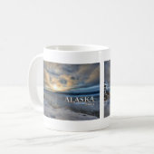 Mug Gel de l'Alaska (Devant gauche)