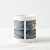 Mug Gel de l'Alaska (Centre)