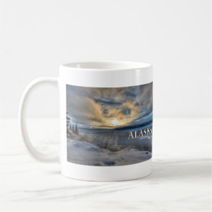 Mug Gel de l'Alaska