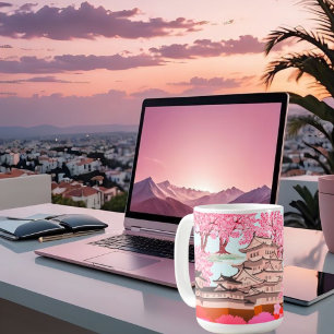 Mug Gel Mousepad