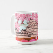 Mug Gel Mousepad (Devant gauche)
