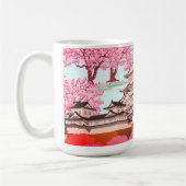 Mug Gel Mousepad (Gauche)