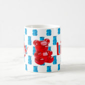 Mug Gélatineux Jelly  (Centre)