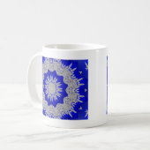 Mug Gelé #3 (Devant gauche)