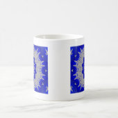 Mug Gelé #3 (Centre)