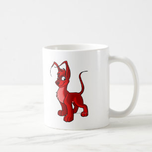 Mug Gelert rouge fier