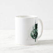 Mug GELLERT GRINDELWALD™ contre Dumbledore (Devant droit)