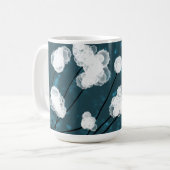 Mug Gem en coton (Devant gauche)