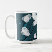 Mug Gem en coton (Gauche)