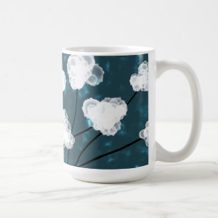 Mug Gem en coton