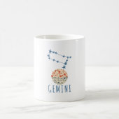 Mug Gémeaux (Centre)