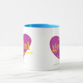 Mug Gémeaux 2 (Centre)