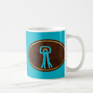 Mug Gémeaux 2008