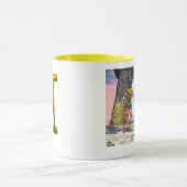 MUG GEMINI (Centre)
