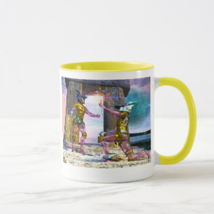 MUG GEMINI