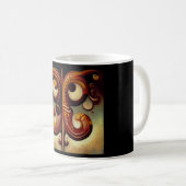 Mug Gemini (Devant droit)