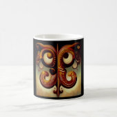 Mug Gemini (Centre)