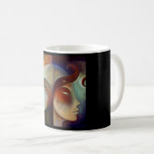 Mug Gemini 1 (Devant droit)
