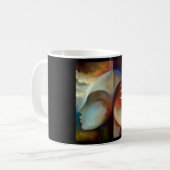 Mug Gemini 1 (Devant gauche)