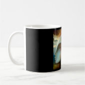 Mug Gemini 1 (Gauche)