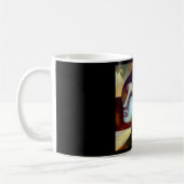 Mug Gemini 3 (Gauche)