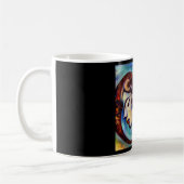 Mug Gemini 7 (Gauche)